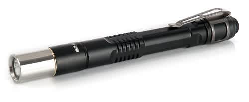 The EPLI by Brite-Strike, an Executive Precision Lighting Instrument