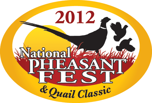 The World’s Best Dog Trainers are at National Pheasant Fest & Quail Classic 2012