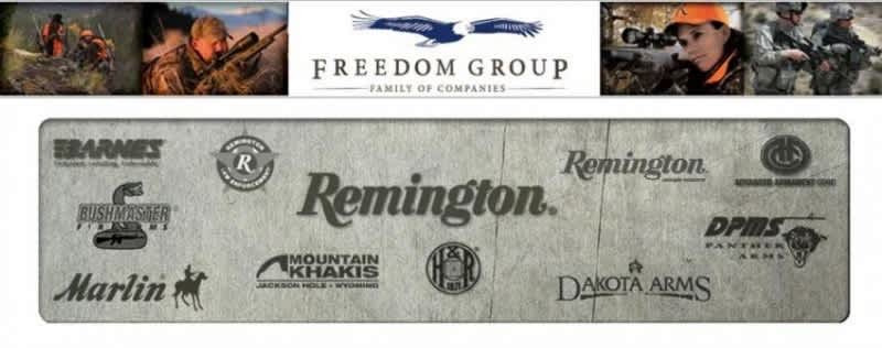 Freedom Group Inc. Acquires Para USA, Inc.