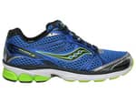 Saucony Guide 5 Captures Runner’s World Editor’s Choice Award