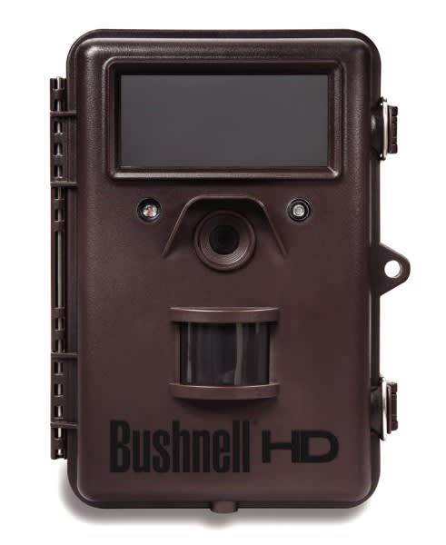 Bushnell Introduces Feature-Rich High Definition Trophy Cam Lineup