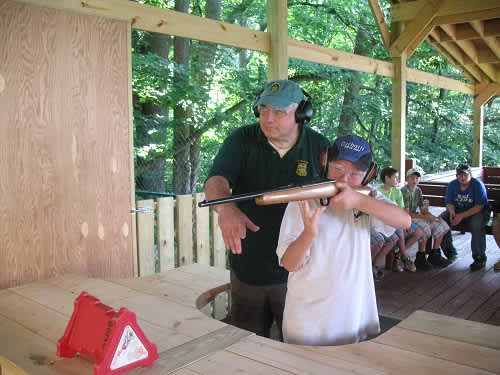 Vermont Hunter Education Instructor Training Offered