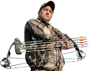 Meet Jimmy “Big Time” at the Dead Down Wind Booth During the 2012 ATA Show