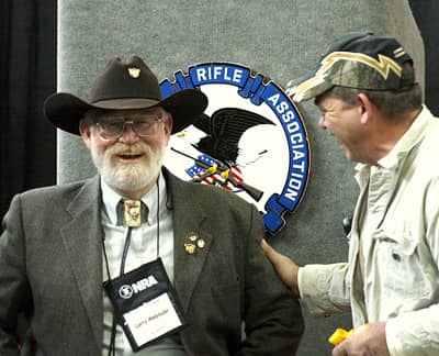 Seminar Speakers for 2012 NRA Great American Hunting and Outdoor Show Announced