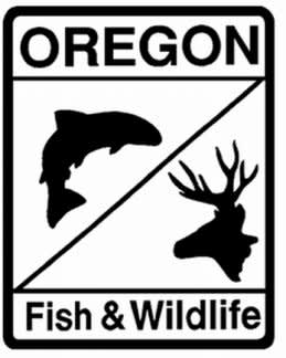 Oregon DFW to Hold Meeting on 2013 Fishing Regulations