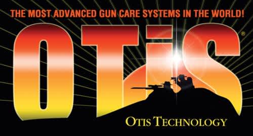 Otis Technologies to Introduce New Products at SHOT Show