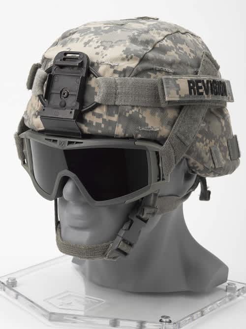 Revision locust goggles best sale