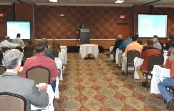 Experts Discuss Quail Conservation at National Symposium in Tucson, Arizona