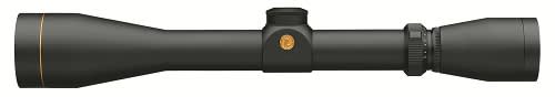 Leupold’s New VX-1 Riflescopes Offer More for the Money