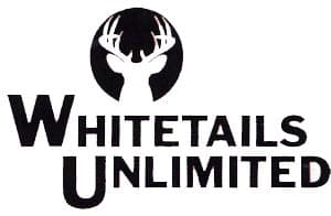 Whitetails Unlimited Announces My First Deer Winners