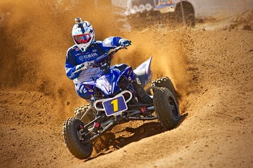 Yamaha Motor Corp, Launches Promotion with GoPro