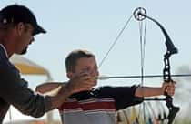 Mark Your Calendar for the Arizona Game and Fish Outdoor Expo
