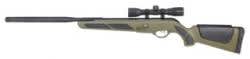 Gamo Partners With Waddell’s Bone Collector on New Bull Whisper Airgun and Pellets