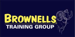 Brownells’ Training Group 2012 Schedule is Online