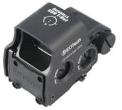 Brownells Exclusive CQB T-Dot EOTech Sight Gives Fast Acquisition of Short and Long Range Targets