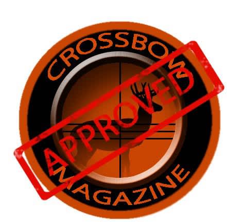 Crossbow Magazine Available Electronically in 2012