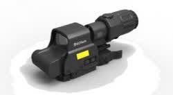 Holographic Hybrid Sights Offered by EOTech