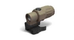EOTech Will Introduce Compact Magnifier at SHOT Show