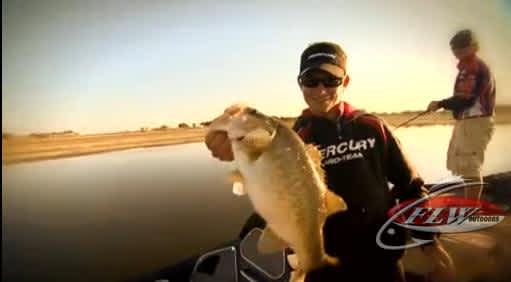 FLW TV Show Kicks Off New Year as Most-Watched Show