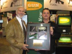 GunBroker.com Recognized for Role in Raising Funds Through SHOT Auction