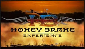 The Honey Brake Experience to Début on Pursuit Channel in 2012