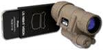 US Night Vision Corp to Debut New iPhone AN/PVS-14 Night Vision Adapter