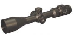 New Kruger T4i Riflescopes Offer One-Touch Illumination Controls, Key Tactical Features