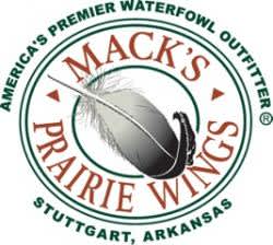 Macks Prairie Wings Named Winchester Dealer of the Year