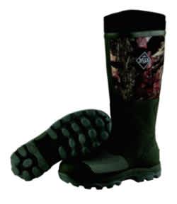 Muck Boots Will Intro First Rubber Boot for All-Terrain Enthusiasts at SHOT