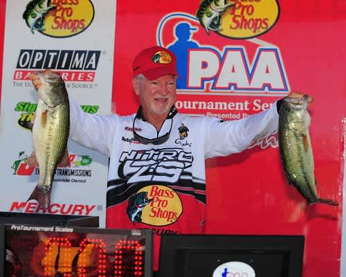 PAA Reduces Entry Fees For 2012