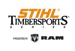 STIHL Announces 2012 Lumberjack Season