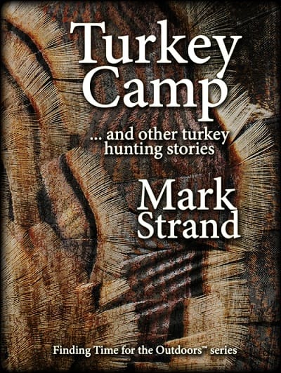 New e-book Celebrates Turkey Hunting