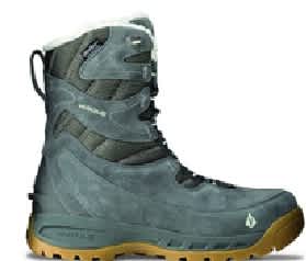 Vasque Debuts Insulated Boot Collection