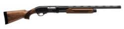Weatherby Adds Youth, Waterfowler Models to PA-08 Pump Shotgun Line