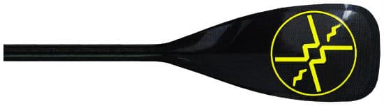 Werner Paddles Unveils New Racing SUP Paddle Line: The Grand Prix