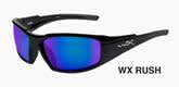 New Wiley X Rush and Zen Provide Sharp Vision and Protection for The Active Lifestyle