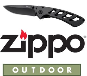 Video: Zippo Product Information and W.R. Case Knives at SHOT Show