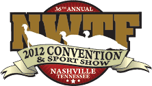 NWTF Completes Record-Breaking National Convention