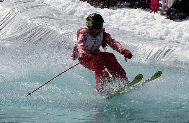 Waterproof Your Ski/Snowboard Clothing