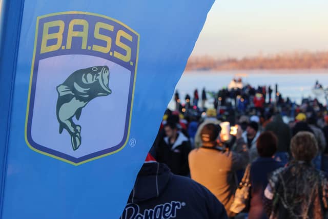 Video Interviews with Top Three Bassmaster Classic Finishers
