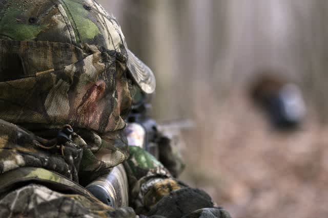 Safe Turkey Hunting Tactics are Also Best Practices for Bagging a Bird