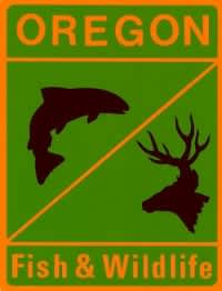 Oregon DFW Announces Habitat Conservation Stamp Art Contest Winner
