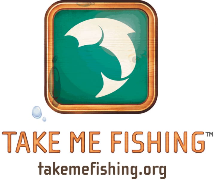 Take Me Fishing Seeks Votes on Top 100 Fishing/Boating Spots