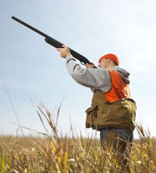 Tips for Getting Permission to Hunt Private Land