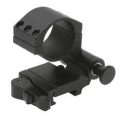 Burris Introduces Three New Mounting Systems