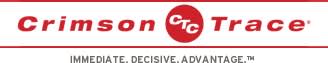 Crimson Trace Offers Discounts on Product and Cutting Edge Training to Hunter Education Instructors