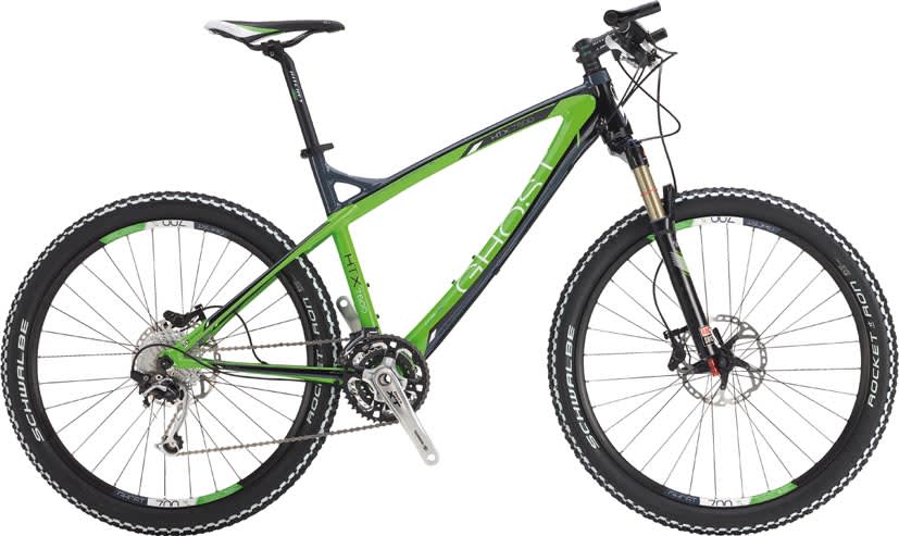 Mec ghost bike hotsell
