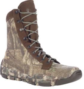Rocky Athletic Mobility, a New Generation of Hunting Footwear