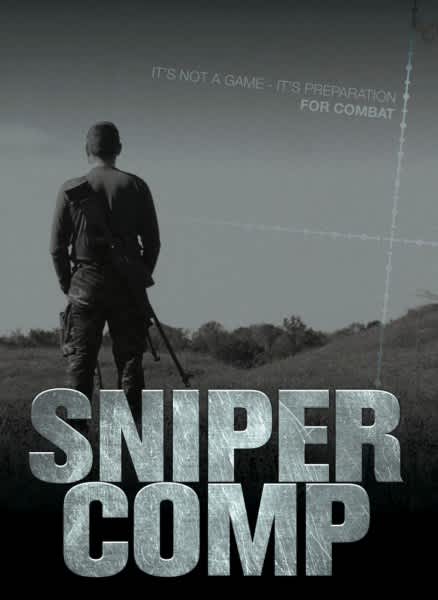 Legion Productions Releases New DVD, SNIPER COMP