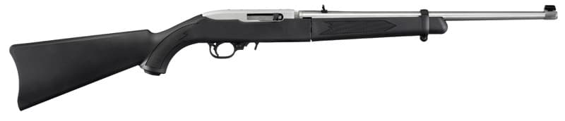 Ruger Introduces the 10/22 Takedown